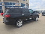 2020 Toyota Sequoia Platinum