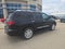 2020 Toyota Sequoia Platinum