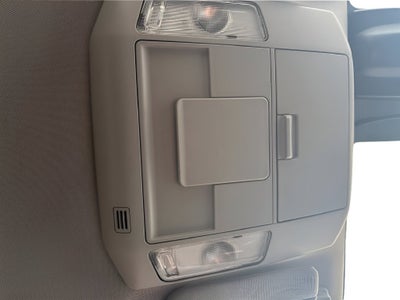 2018 Toyota Tundra 4WD SR5