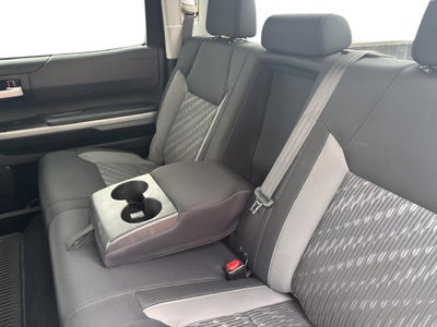 2018 Toyota Tundra 4WD SR5