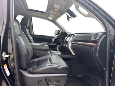 2019 Toyota Tundra 4WD SR5