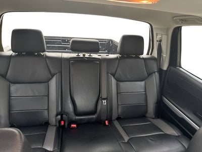 2019 Toyota Tundra 4WD SR5