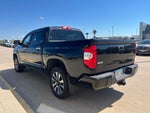 2019 Toyota Tundra 4WD SR5