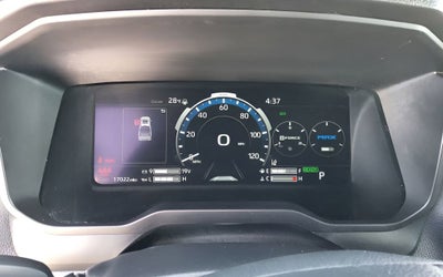 2024 Toyota Tundra 4WD Limited Hybrid