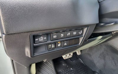 2024 Toyota Tundra 4WD Limited Hybrid