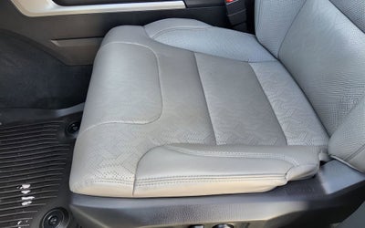 2024 Toyota Tundra 4WD Limited Hybrid