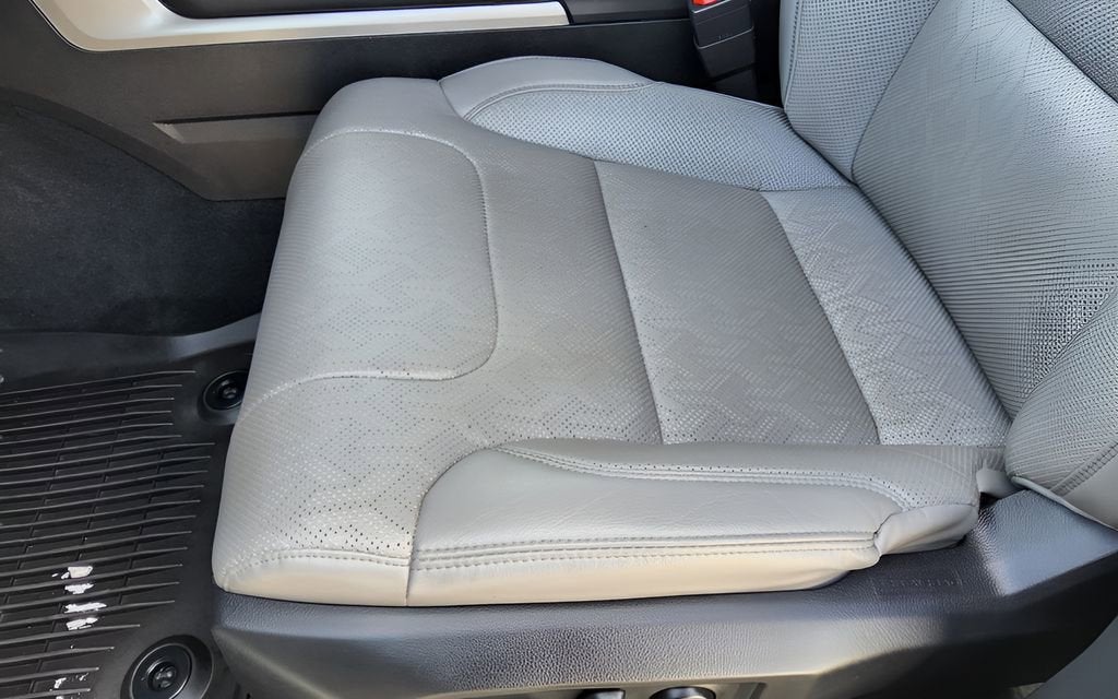 2024 Toyota Tundra 4WD Limited Hybrid