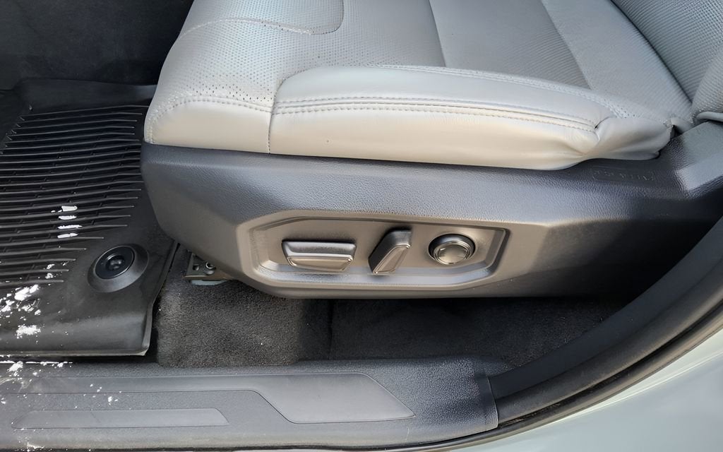 2024 Toyota Tundra 4WD Limited Hybrid