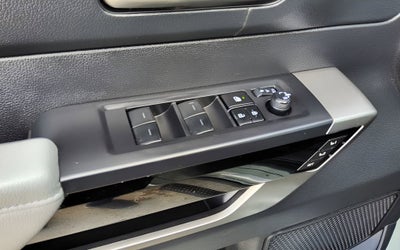 2024 Toyota Tundra 4WD Limited Hybrid