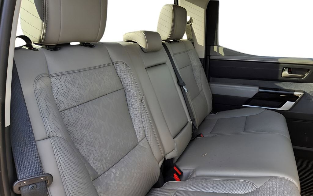 2024 Toyota Tundra 4WD Limited Hybrid