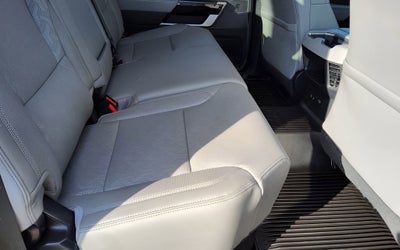 2024 Toyota Tundra 4WD Limited Hybrid