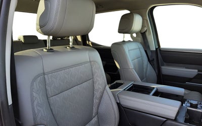 2024 Toyota Tundra 4WD Limited Hybrid