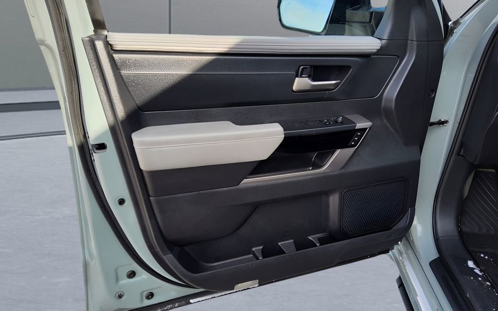 2024 Toyota Tundra 4WD Limited Hybrid