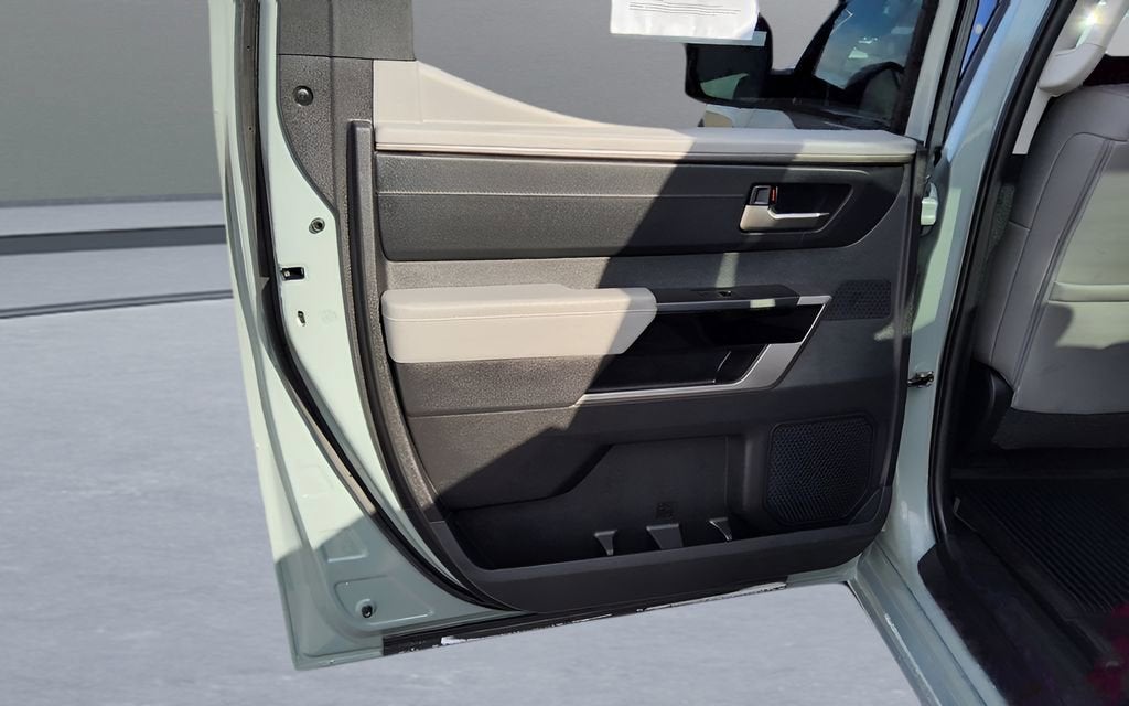 2024 Toyota Tundra 4WD Limited Hybrid