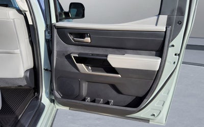 2024 Toyota Tundra 4WD Limited Hybrid