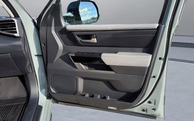 2024 Toyota Tundra 4WD Limited Hybrid