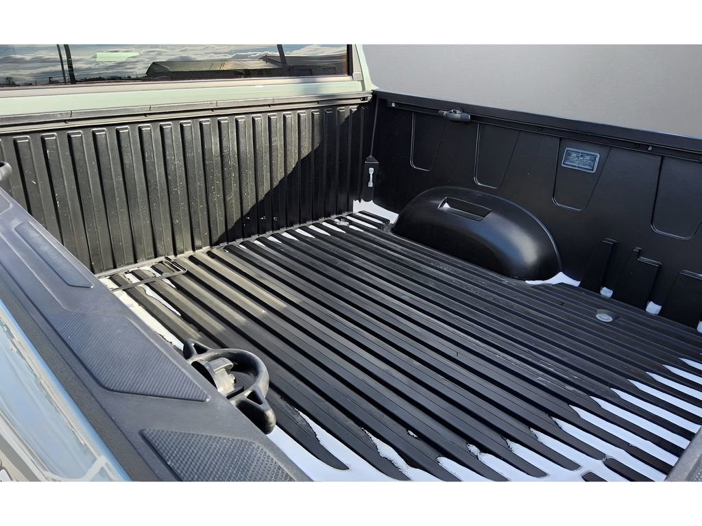 2024 Toyota Tundra 4WD Limited Hybrid