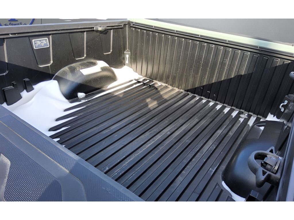 2024 Toyota Tundra 4WD Limited Hybrid