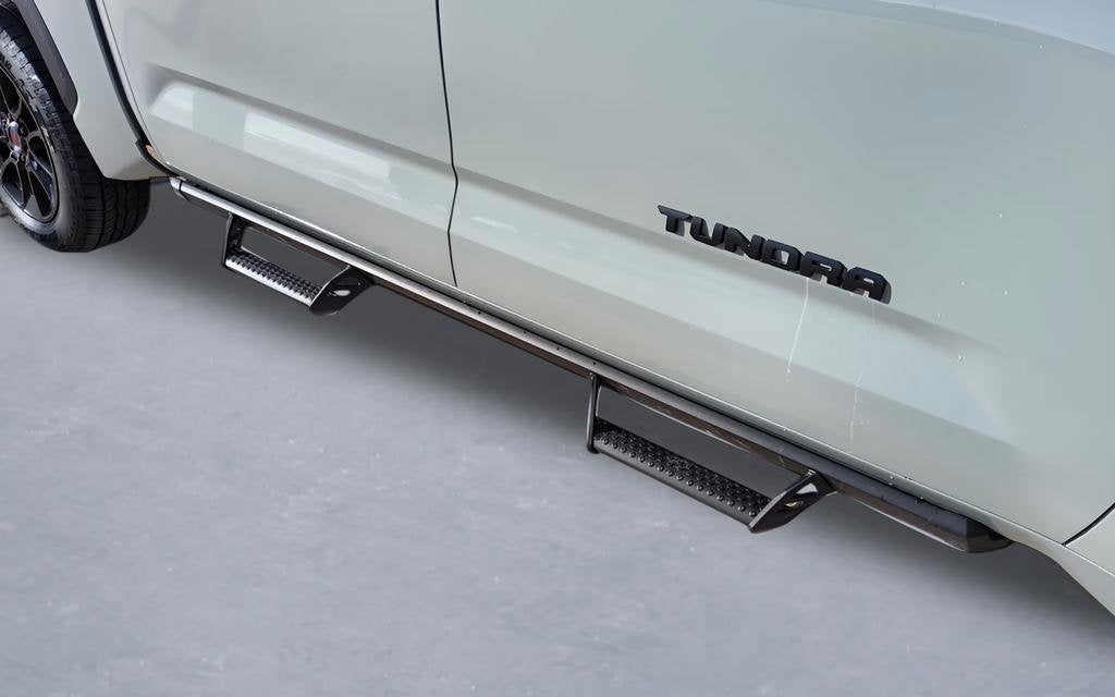 2024 Toyota Tundra 4WD Limited Hybrid