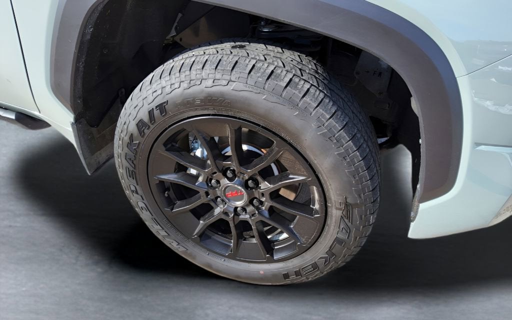 2024 Toyota Tundra 4WD Limited Hybrid