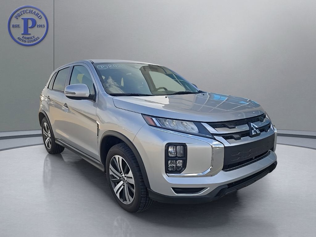 2024 Mitsubishi Outlander Sport SE
