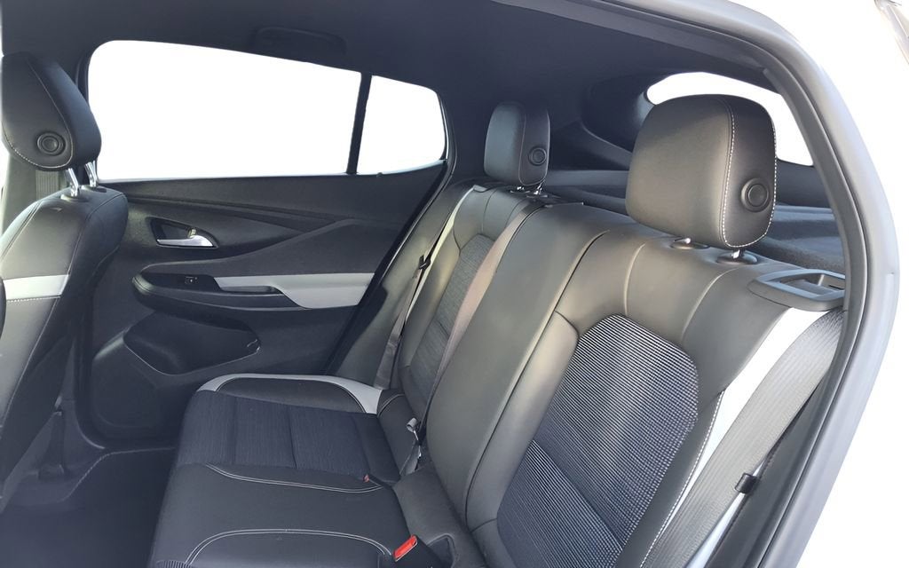 2024 Buick Envista Preferred