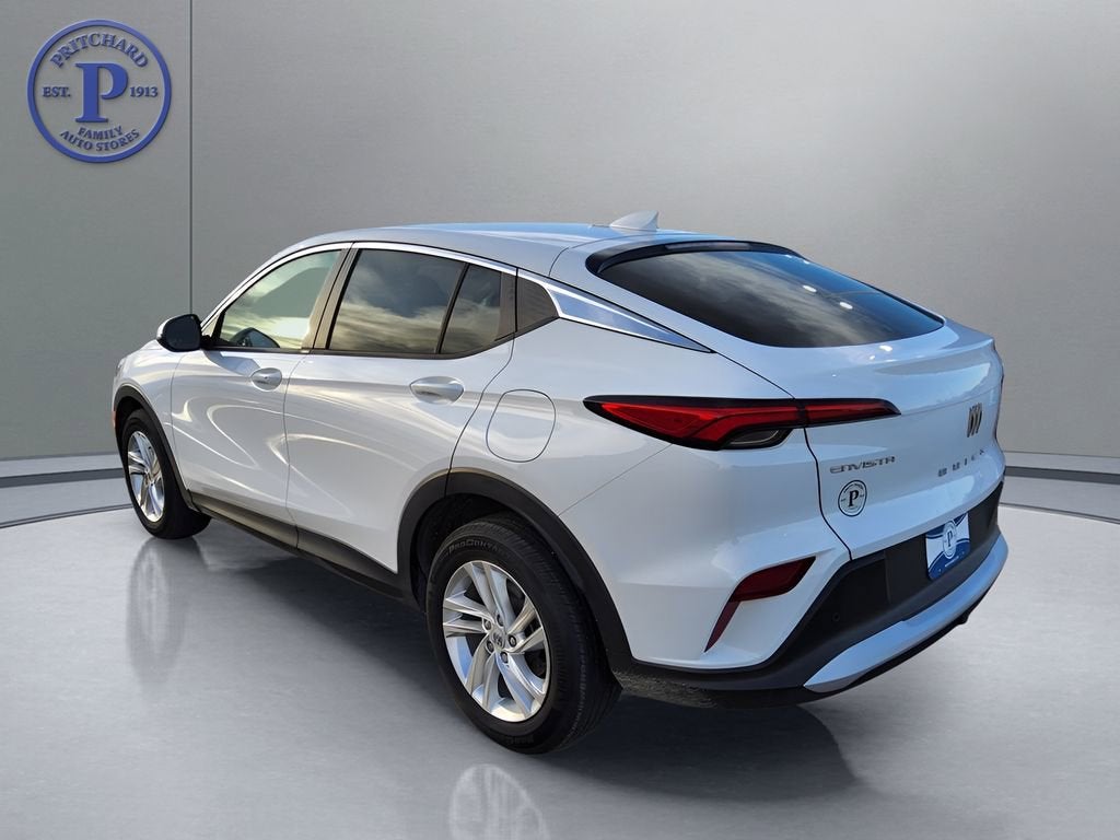 2024 Buick Envista Preferred