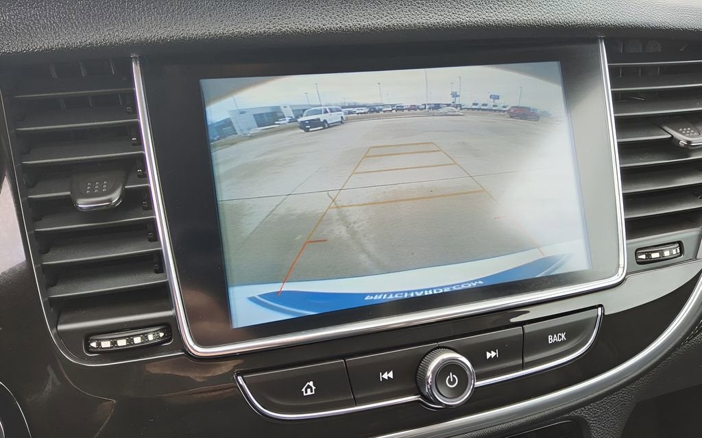 2020 Buick Encore Essence