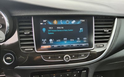 2020 Buick Encore Essence