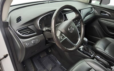 2020 Buick Encore Essence