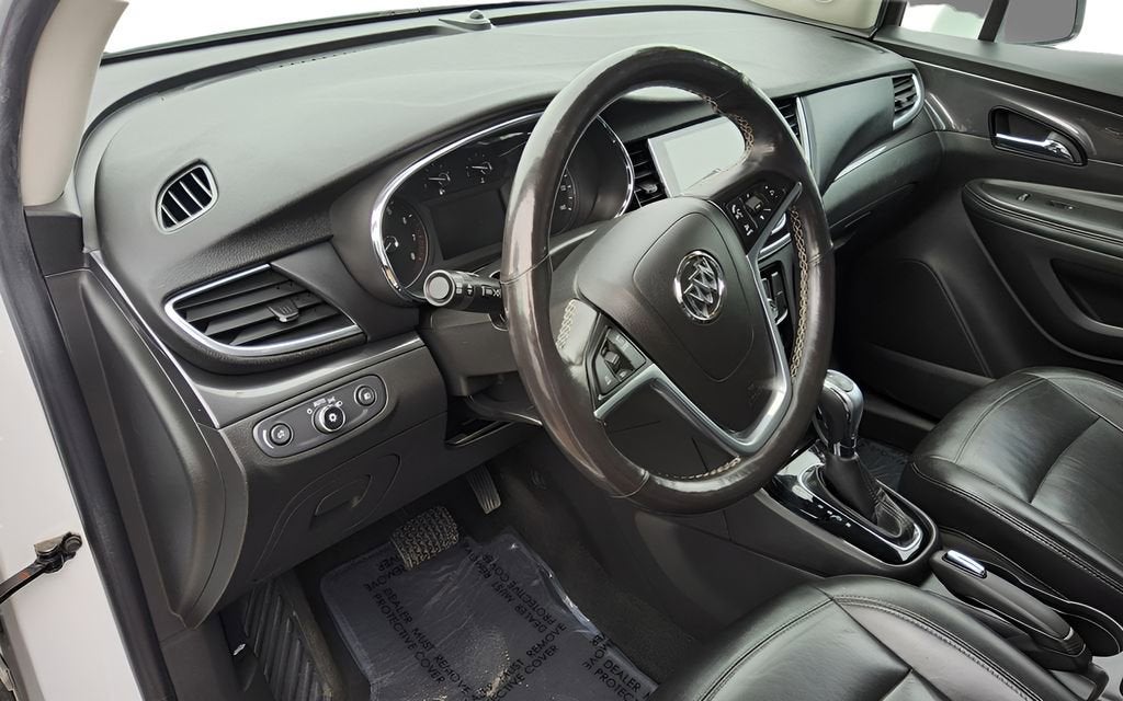 2020 Buick Encore Essence