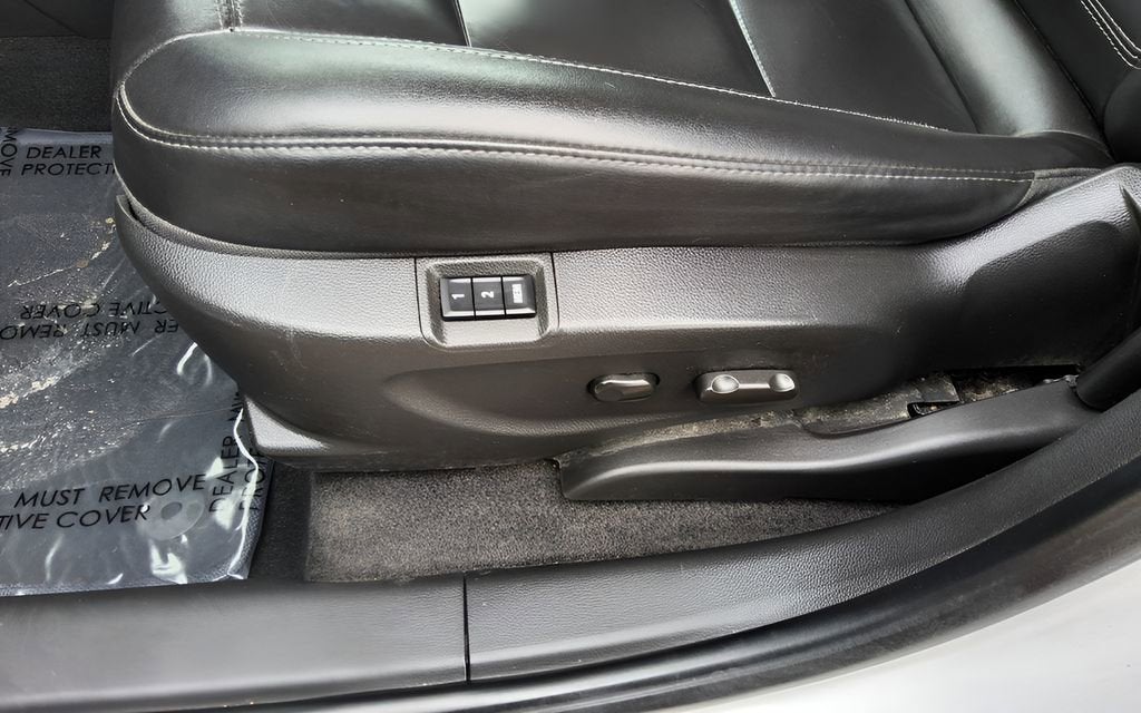 2020 Buick Encore Essence