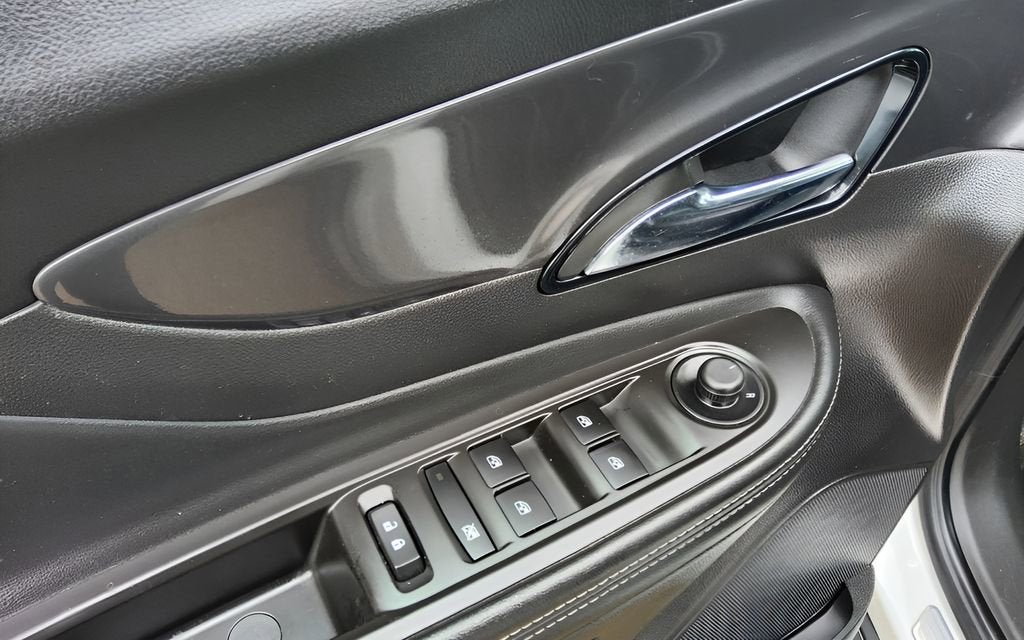 2020 Buick Encore Essence