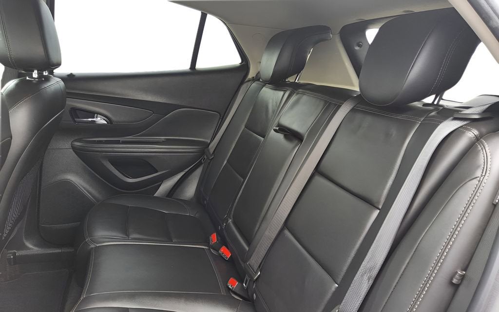 2020 Buick Encore Essence