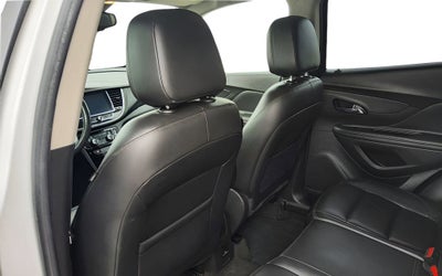 2020 Buick Encore Essence