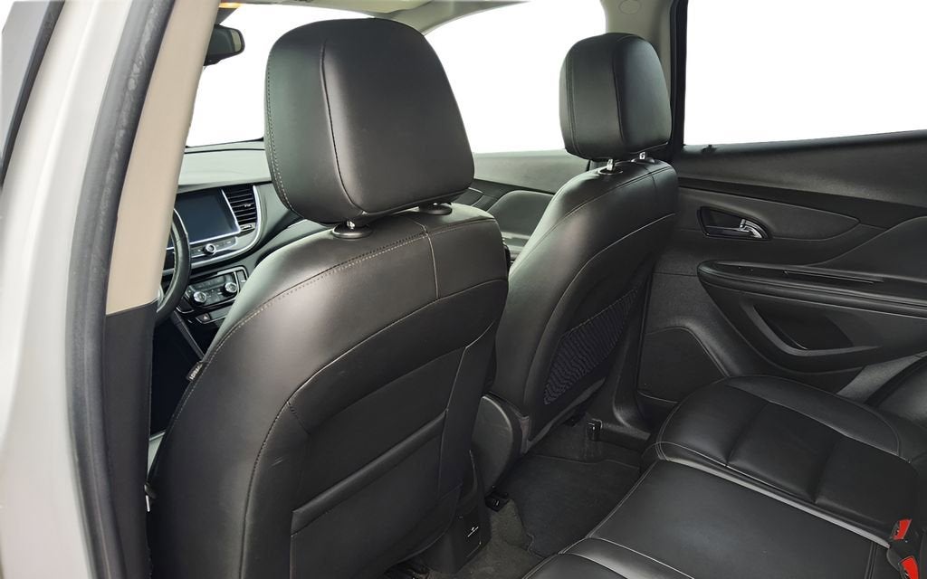 2020 Buick Encore Essence