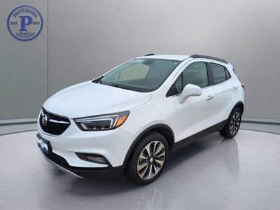 2020 Buick Encore Essence