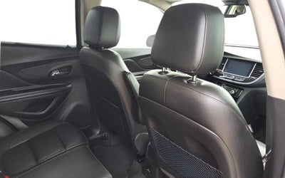 2020 Buick Encore Essence