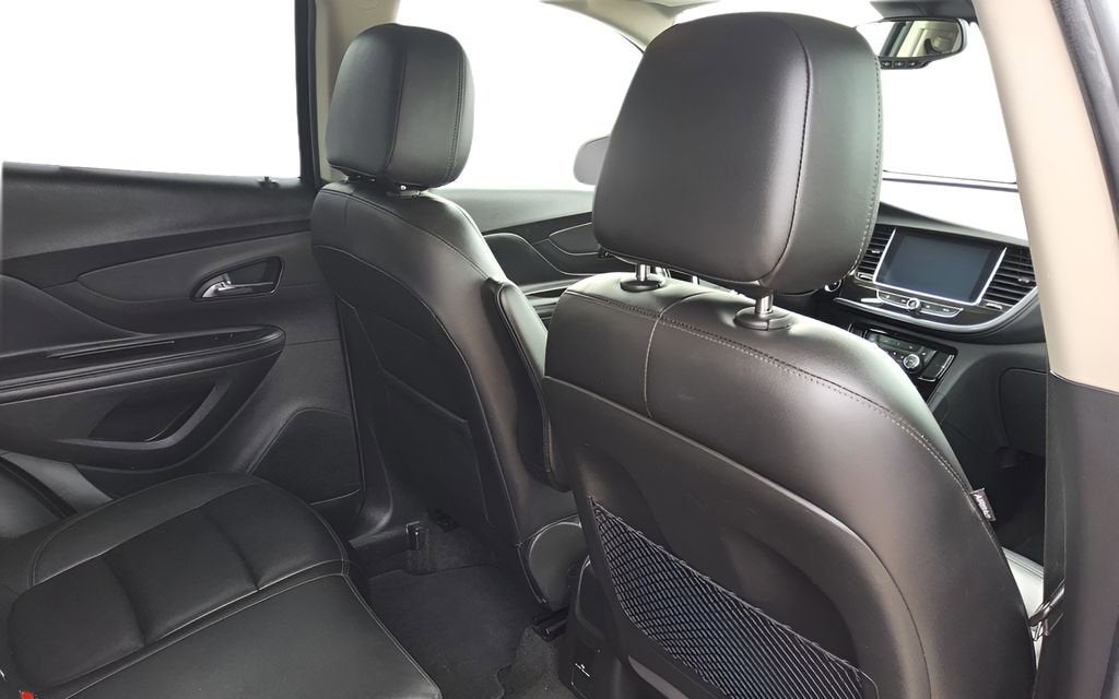 2020 Buick Encore Essence