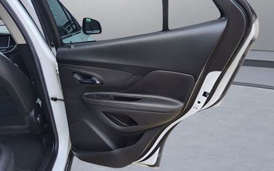 2020 Buick Encore Essence