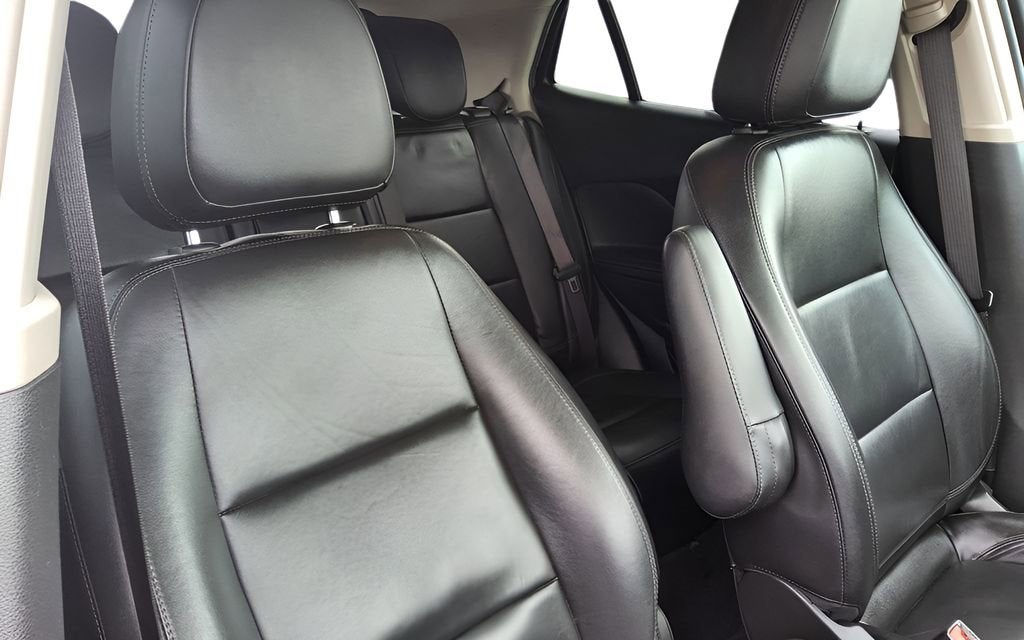 2020 Buick Encore Essence