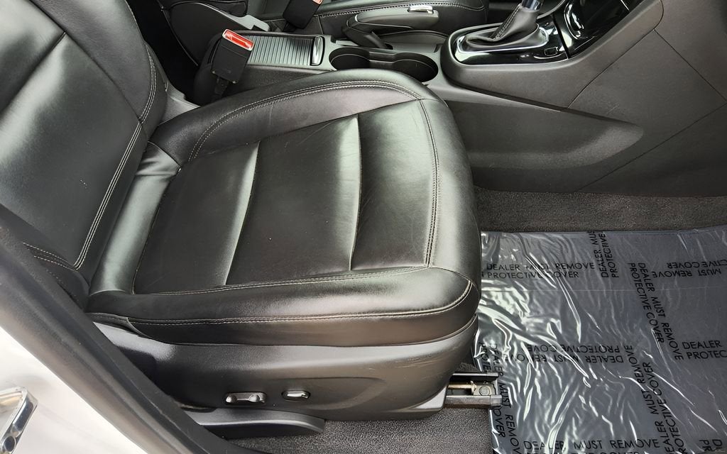 2020 Buick Encore Essence