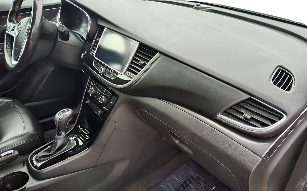 2020 Buick Encore Essence