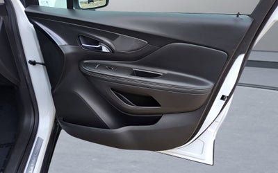 2020 Buick Encore Essence