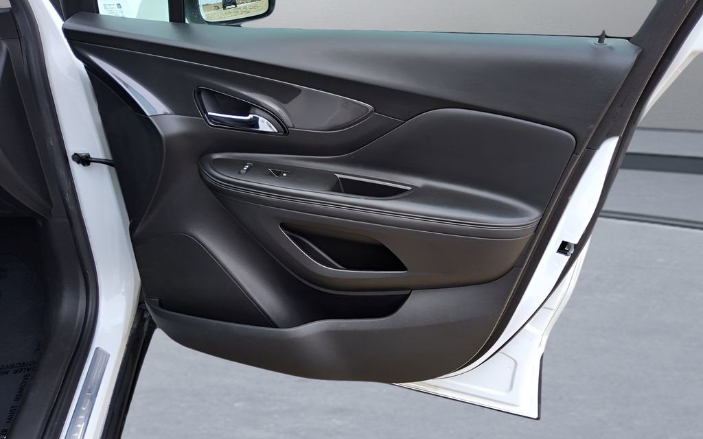 2020 Buick Encore Essence