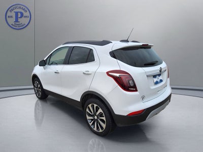 2020 Buick Encore Essence
