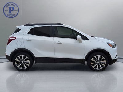 2020 Buick Encore Essence