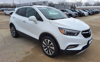 2020 Buick Encore Essence