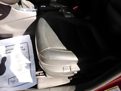 2015 Buick Encore Leather