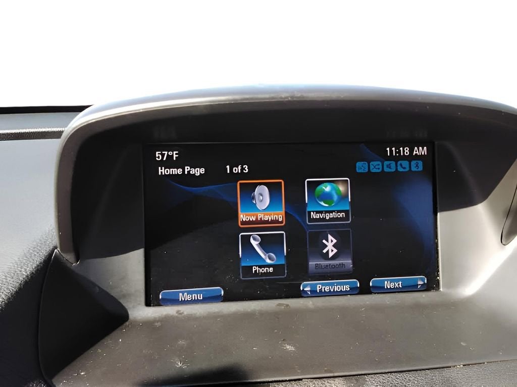 2015 Buick Encore Leather